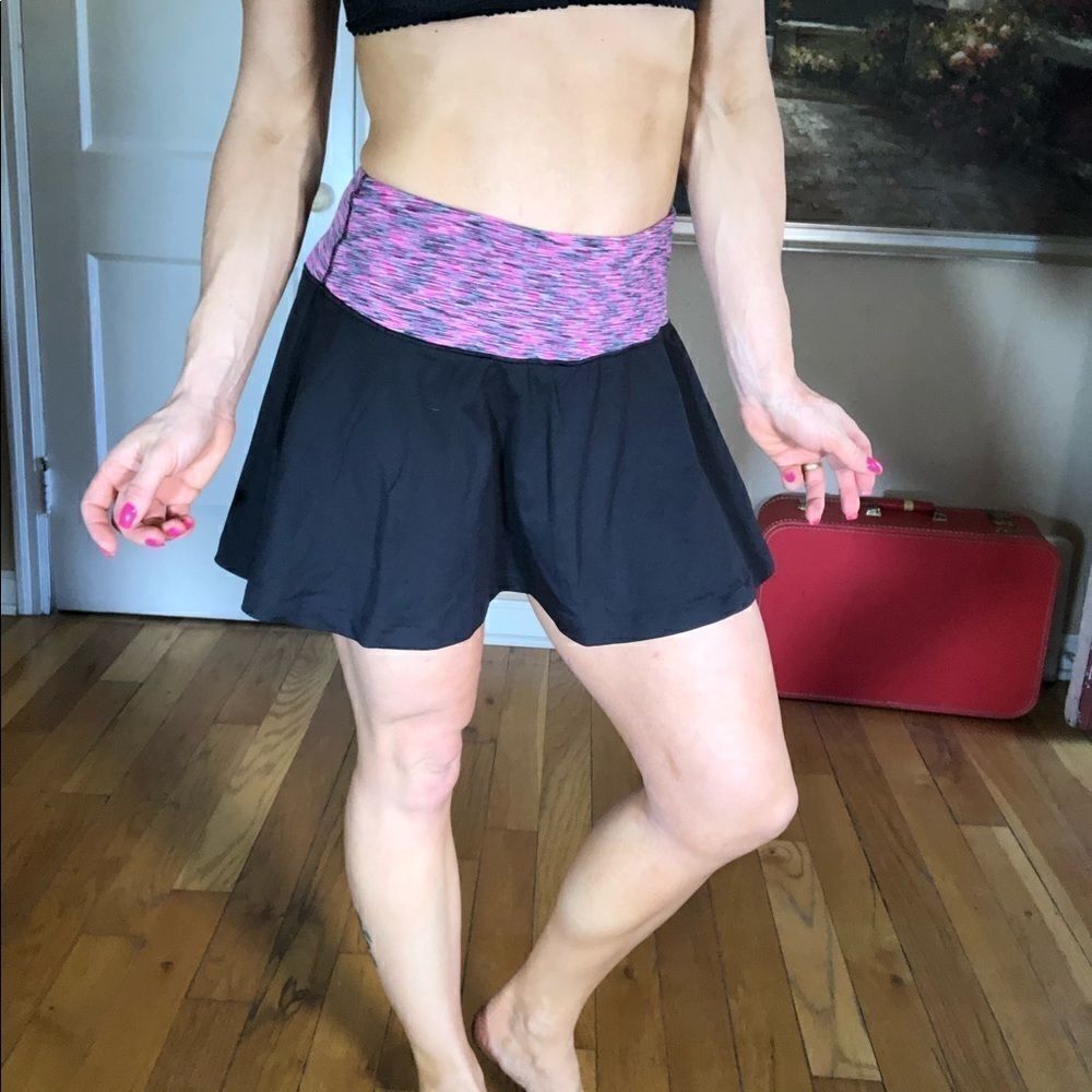 Victoria’s Secret sport skorts athletic fitness